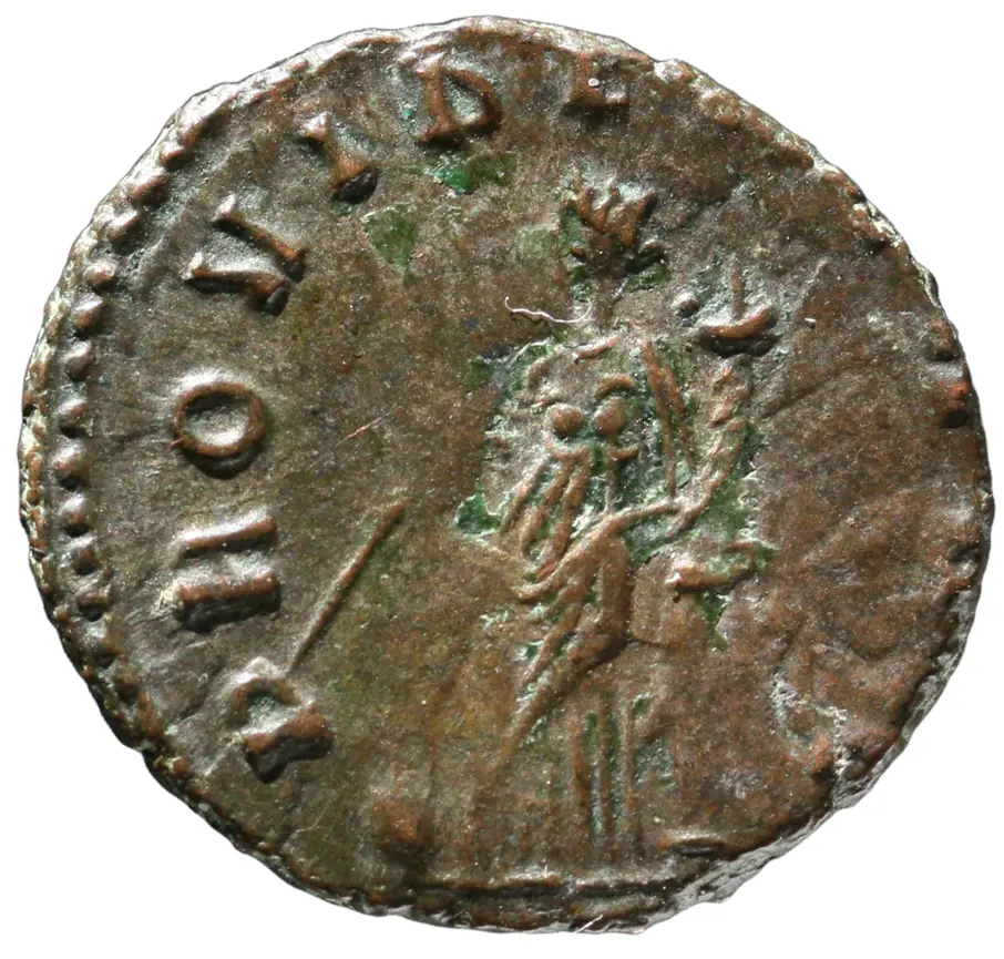 Claudius II. Gothicus