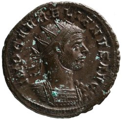 Aurelianus