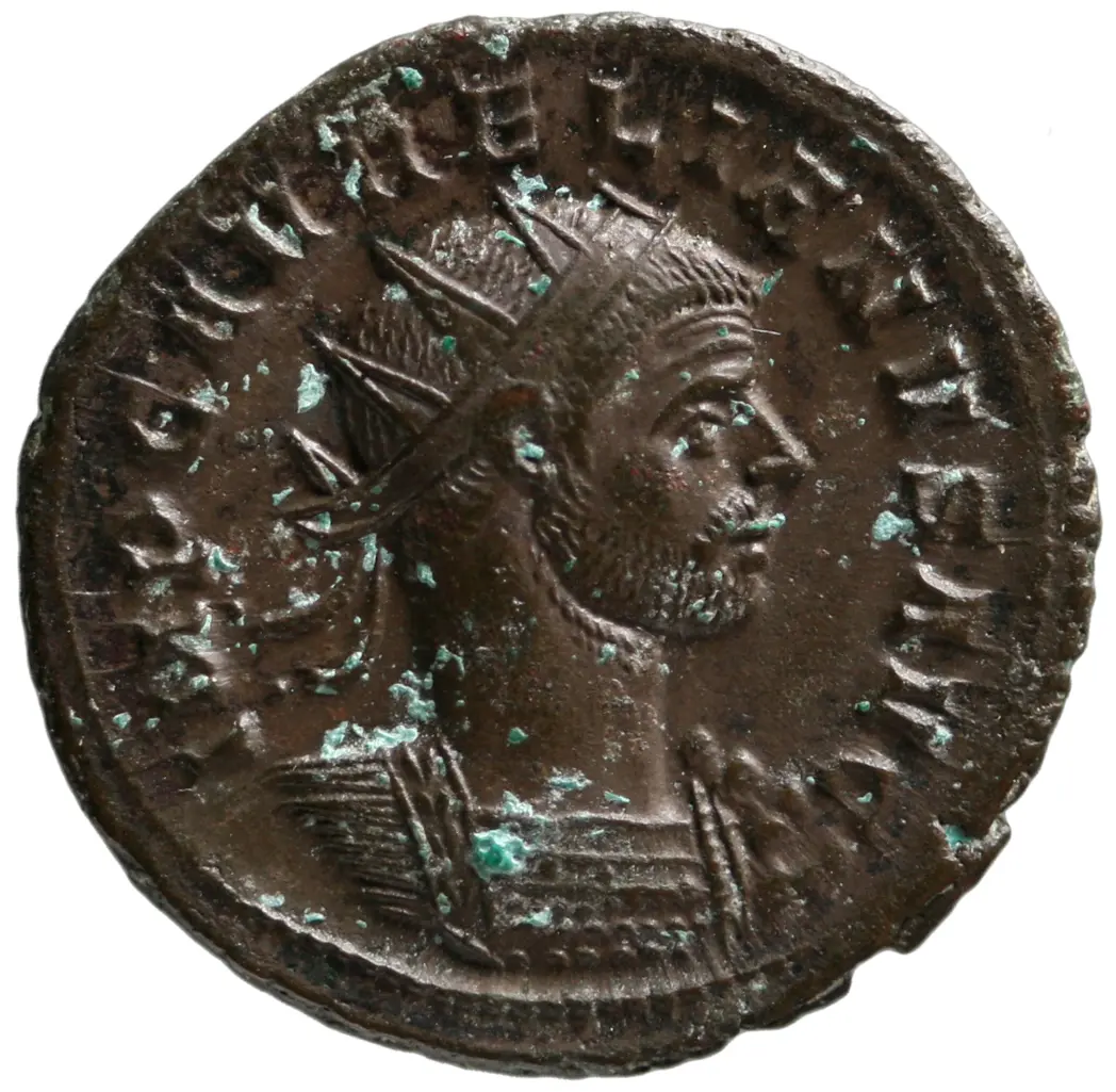 Aurelianus