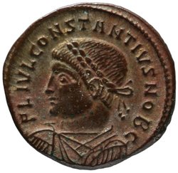 Constantius II. (Caesar)