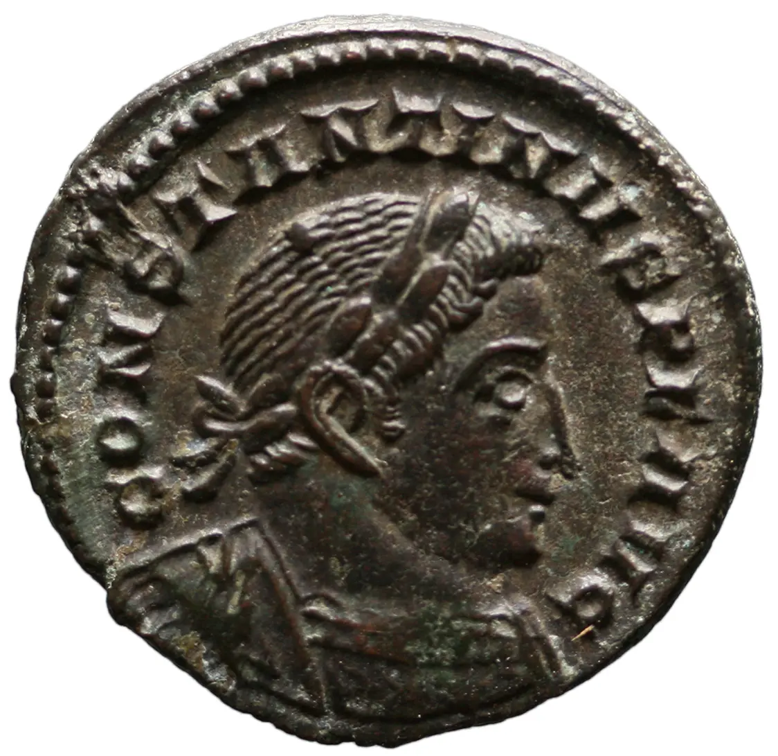 Constantinus I.