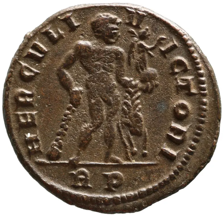 Münze