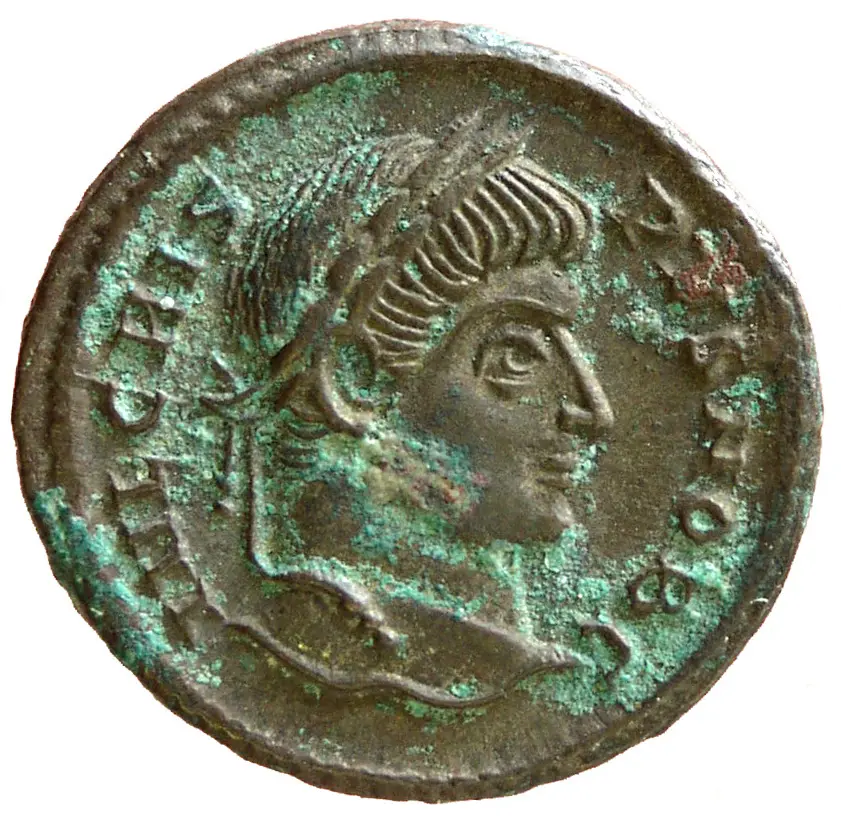Crispus