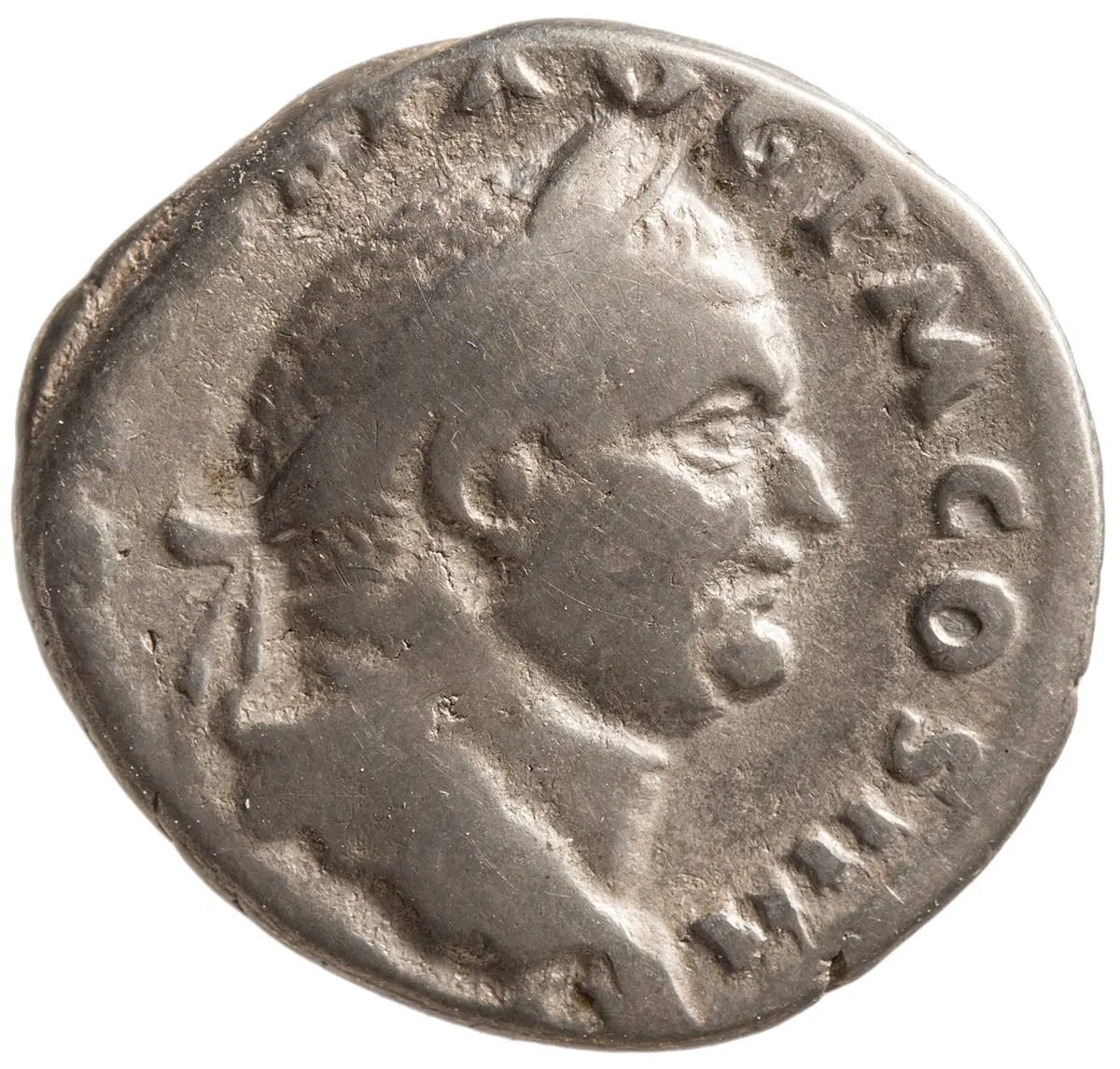 Vespasianus