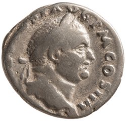 Vespasianus