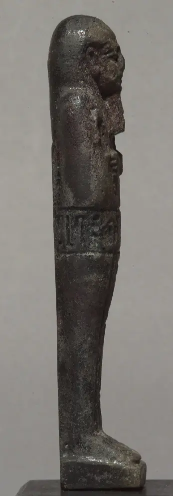 Uschebti