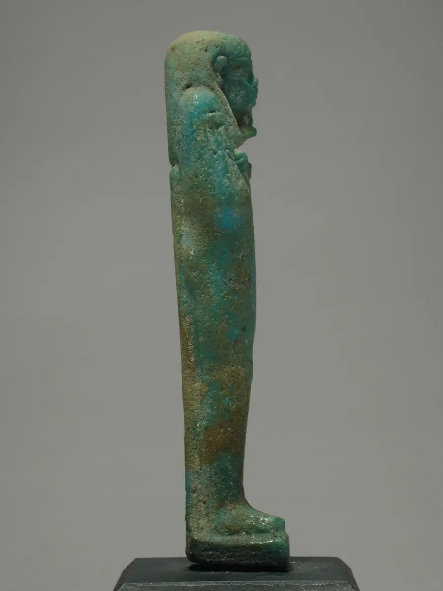Uschebti