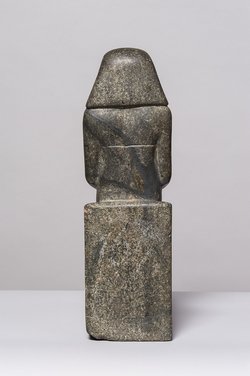 Sitzstatue des Seni-anch