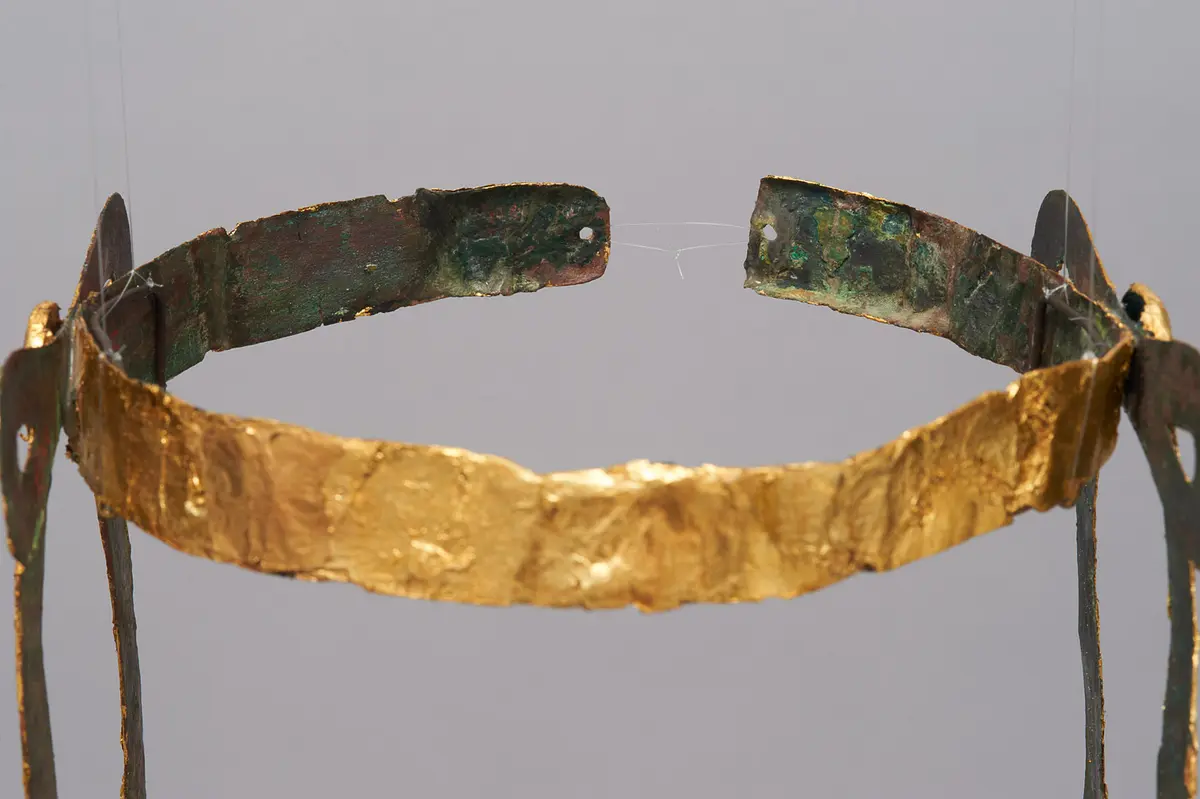 Diadem