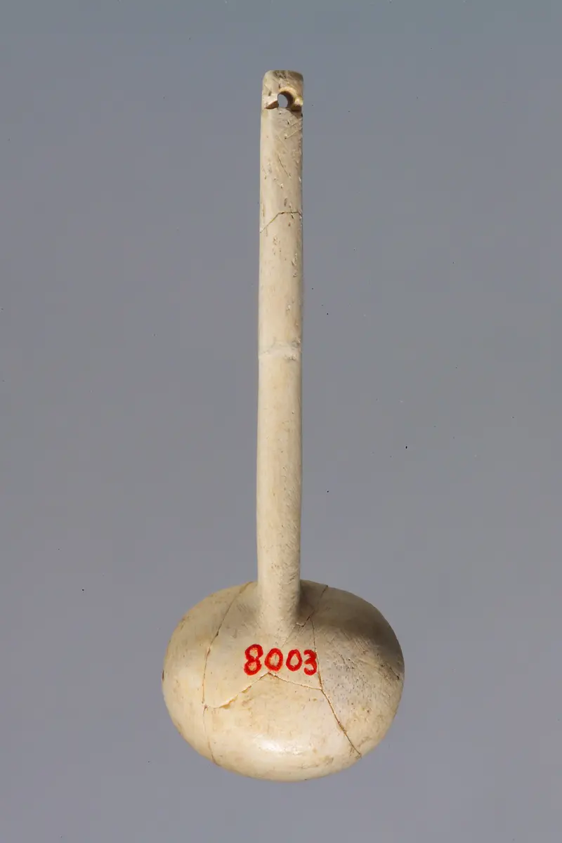 Kleiner Löffel