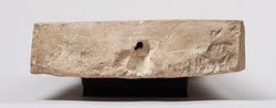 Stele für Keti und Senet