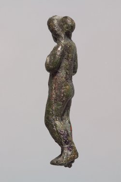 Venus, Rohguß