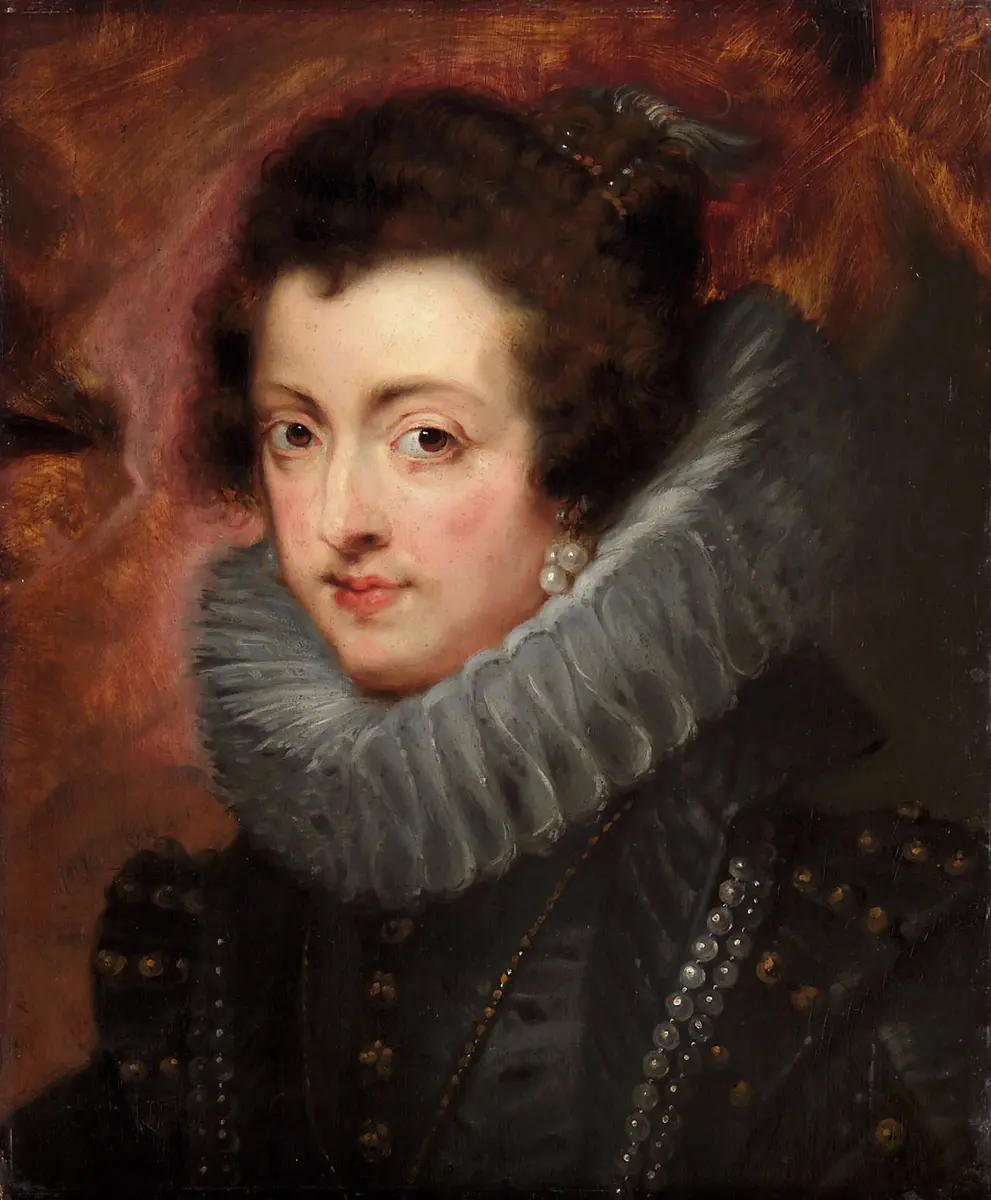 Isabella of Bourbon