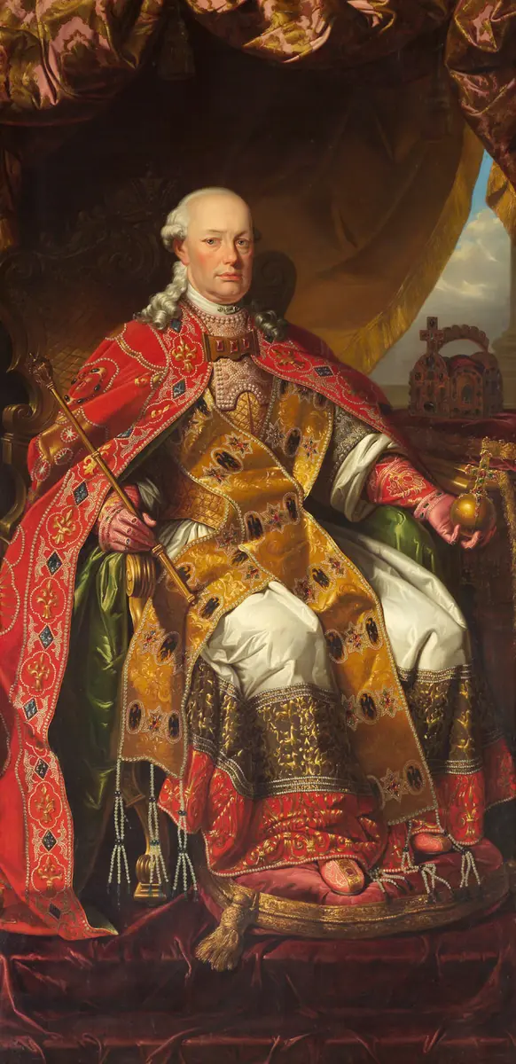 Kaiser Leopold II. (1747-1792)