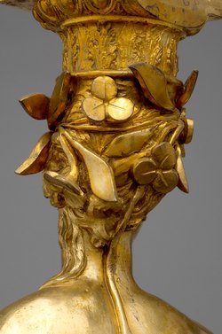 Allegorie des Frühlings