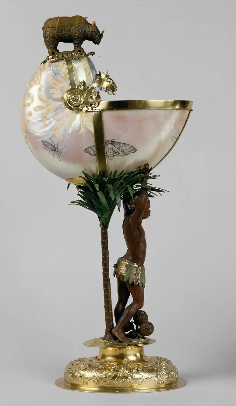Nautilus Cup
