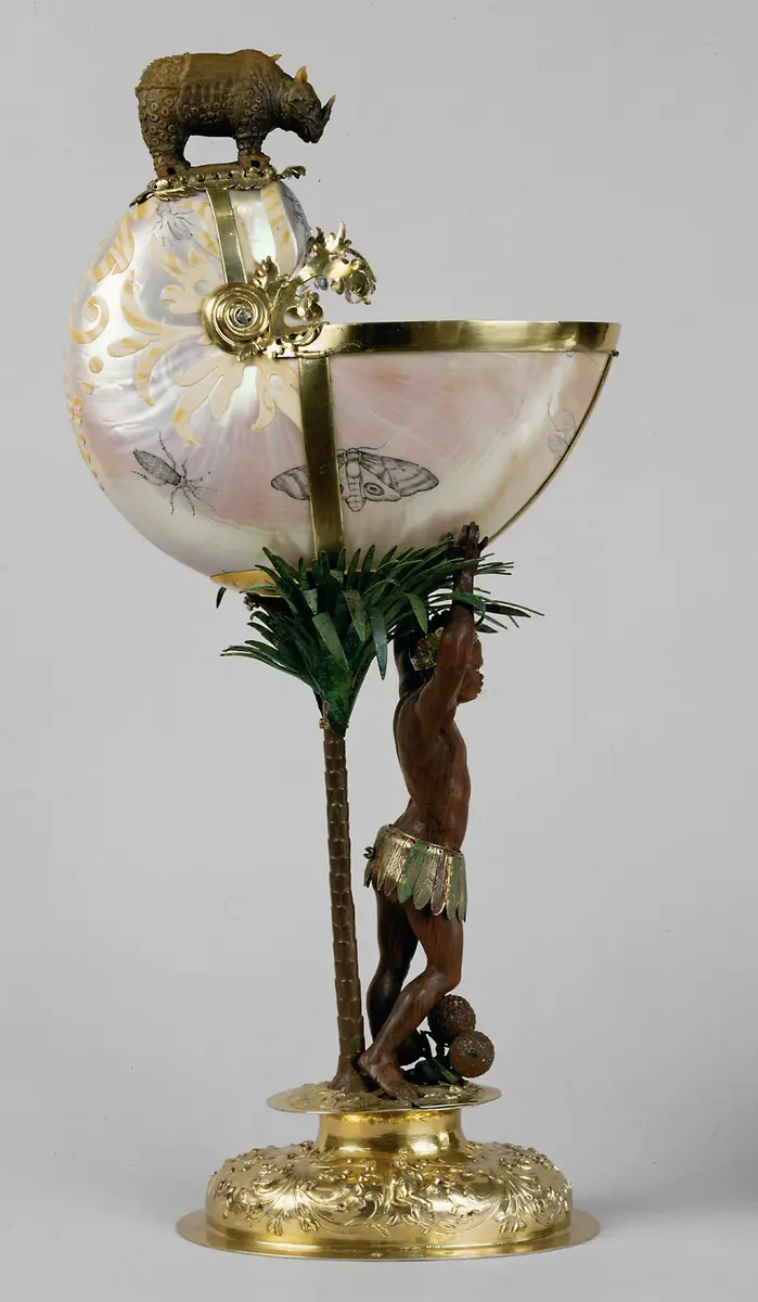 Nautiluspokal