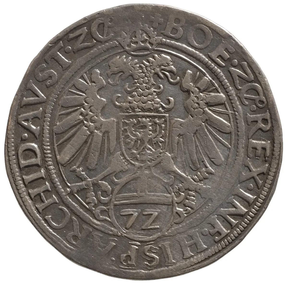 Münze
