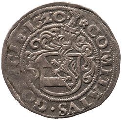 Haus Österreich: Interregnum (1519-1522)