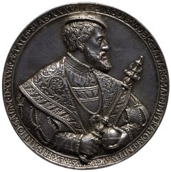 Habsburg: Kaiser Karl V.