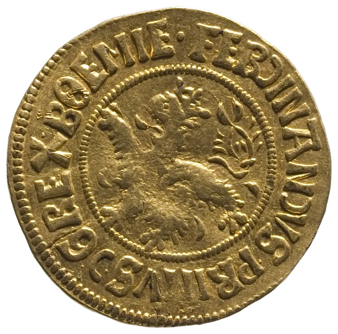Münze