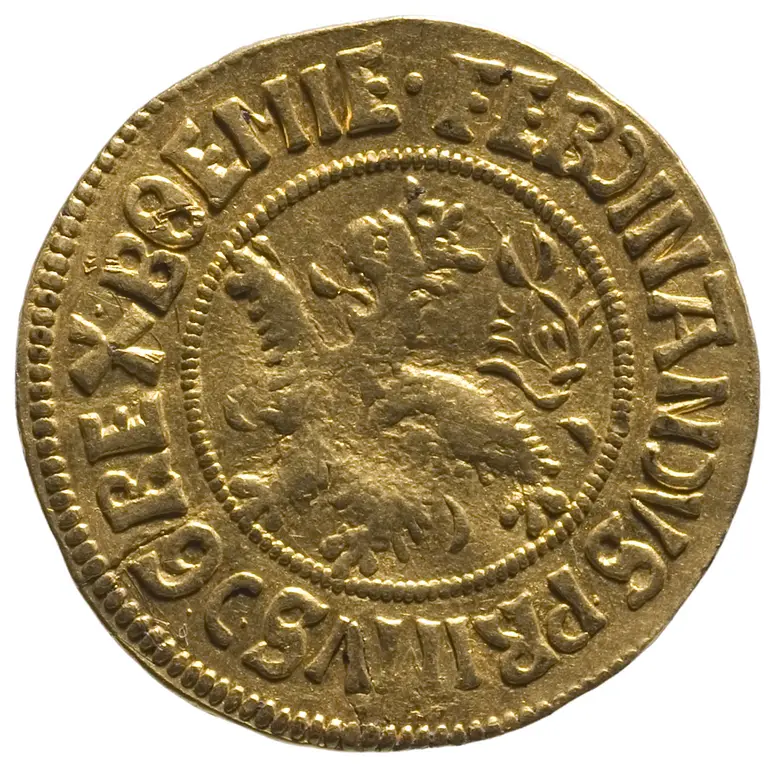 Münze