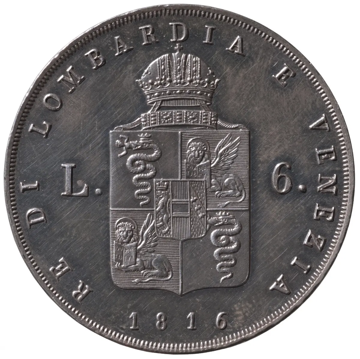 Habsburg: Franz I.