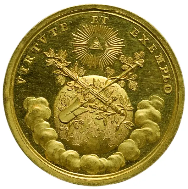Habsburg: Kaiser Joseph II.