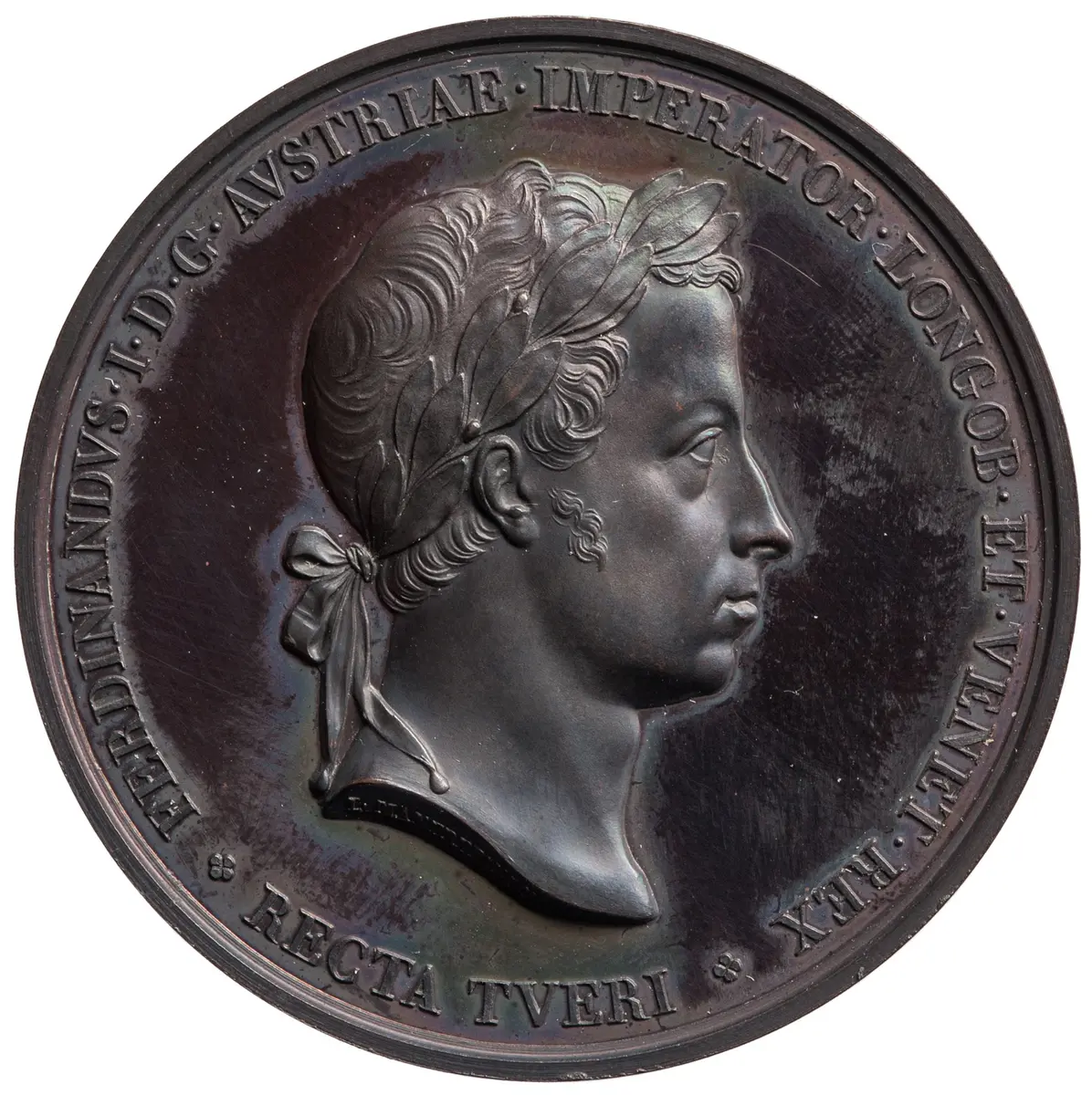 Habsburg: Kaiser Ferdinand I.