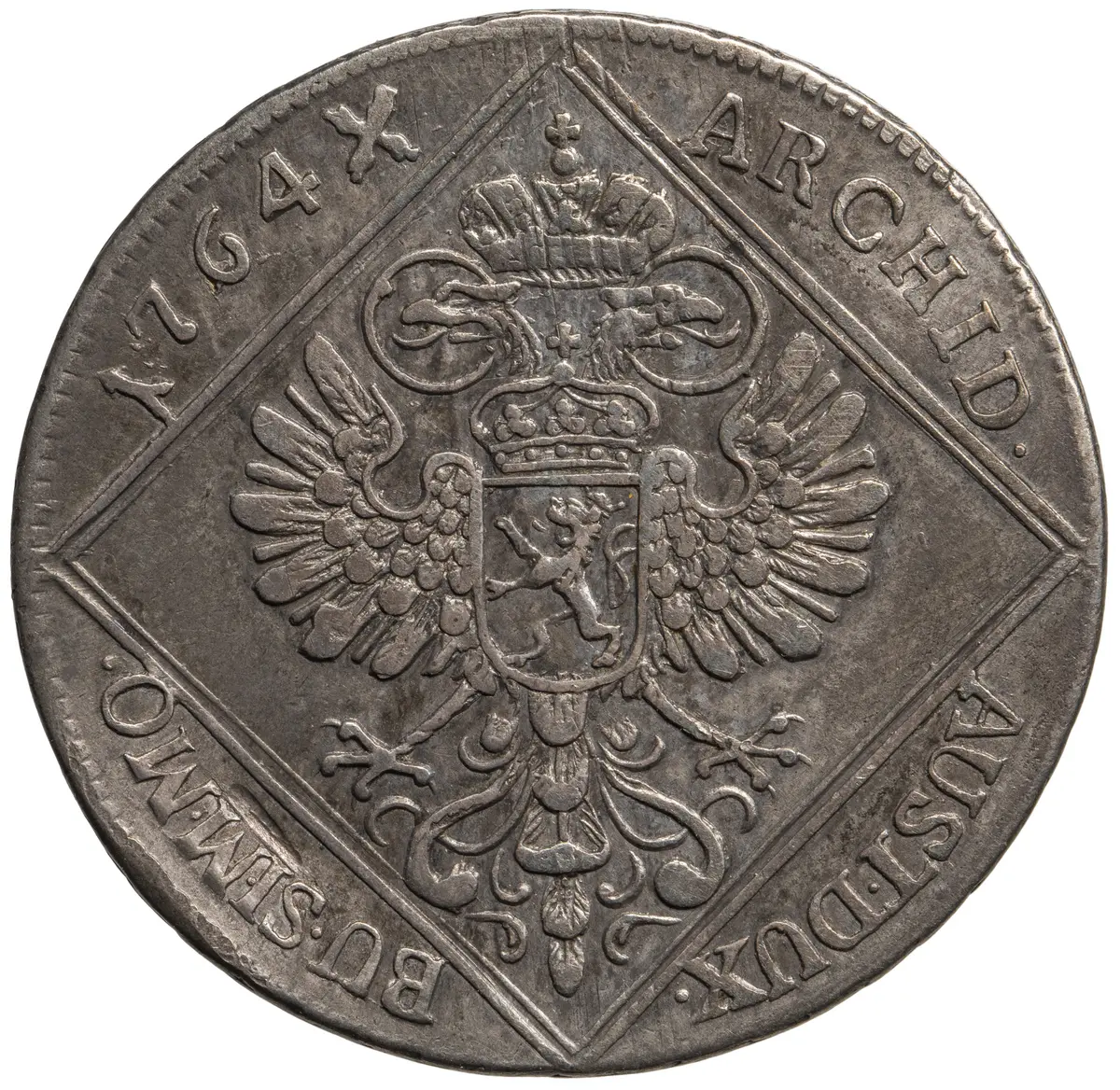 Haus Österreich: Maria Theresia