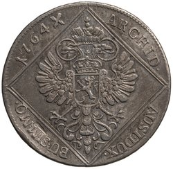 Haus Österreich: Maria Theresia