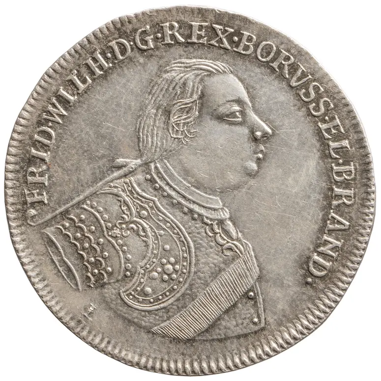 Münze