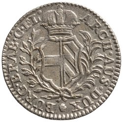 Österreichische Niederlande: Maria Theresia