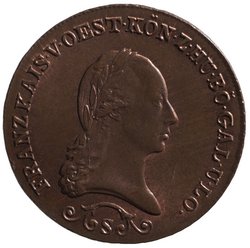 Habsburg: Franz I.