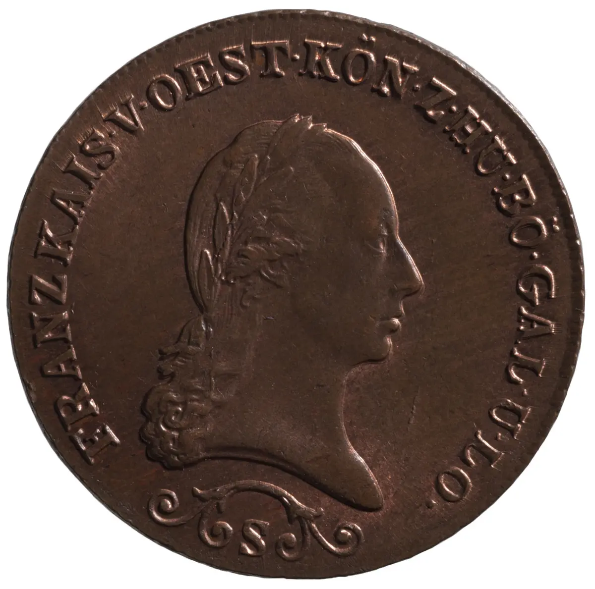 Habsburg: Franz I.