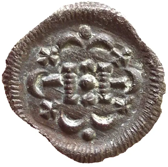 Münze