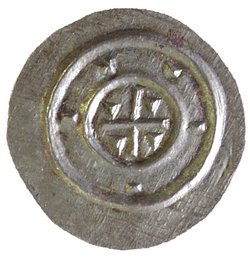 Könige von Ungarn: Schriftlose Münzen des 12. Jhs.