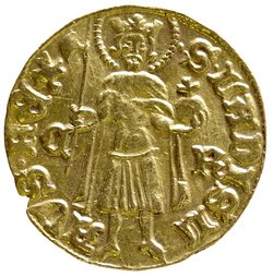 Könige von Ungarn: Sigismund