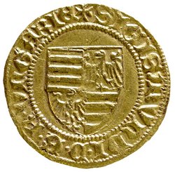 Könige von Ungarn: Sigismund