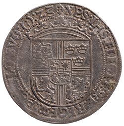 Dänemark: Christian II.