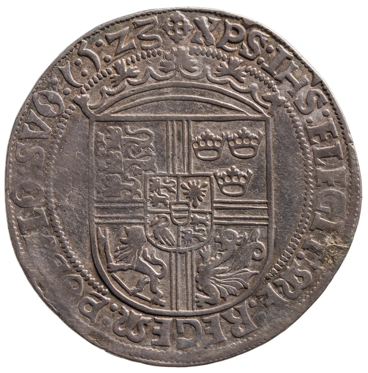 Dänemark: Christian II.