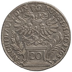 Haus Österreich: Maria Theresia