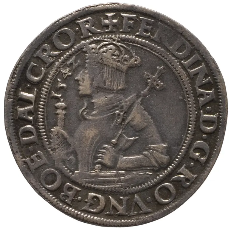 Münze