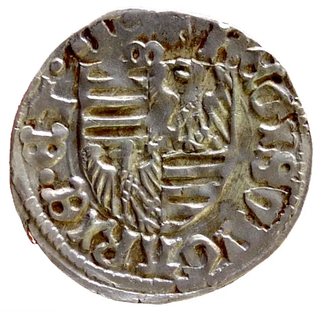 Könige von Ungarn: Sigismund