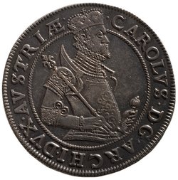 Haus Österreich: Erzherzog Karl