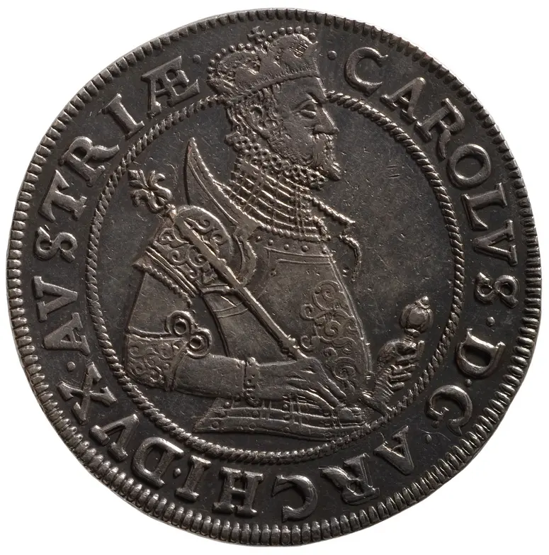 Münze