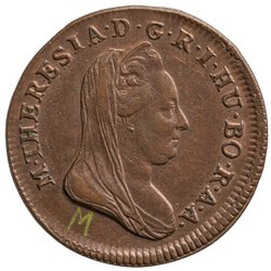 Haus Österreich: Maria Theresia