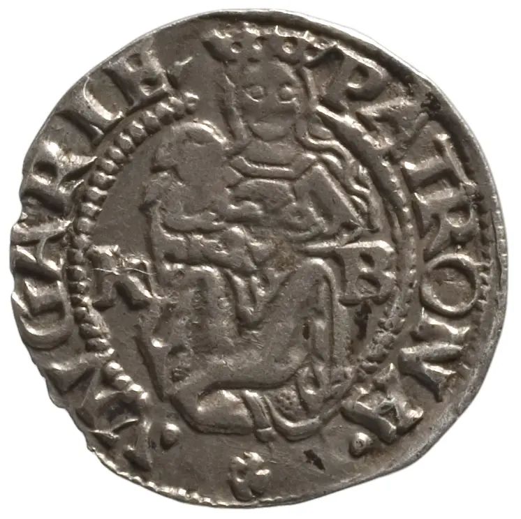 Münze