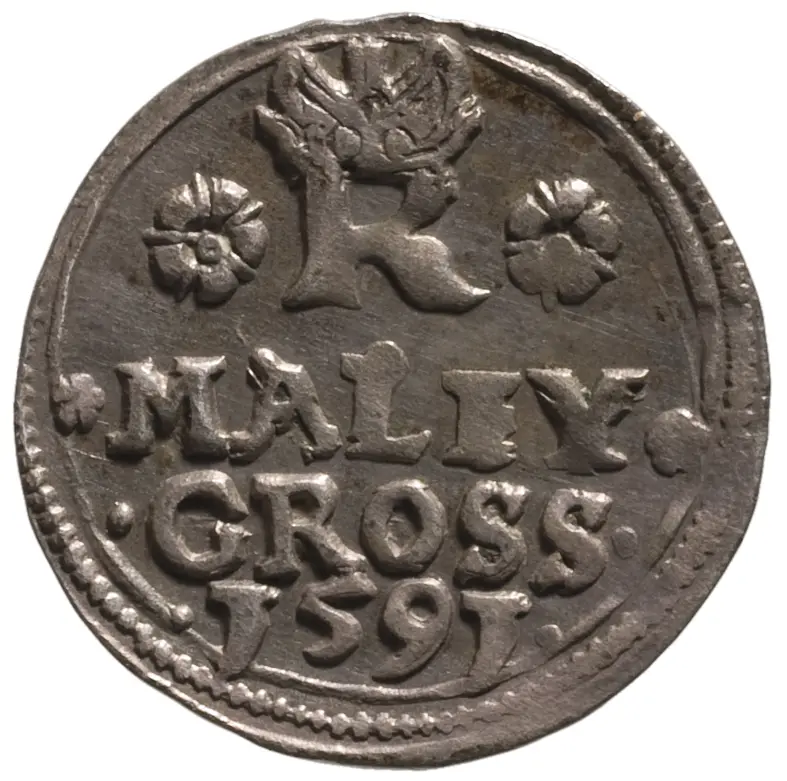 Münze