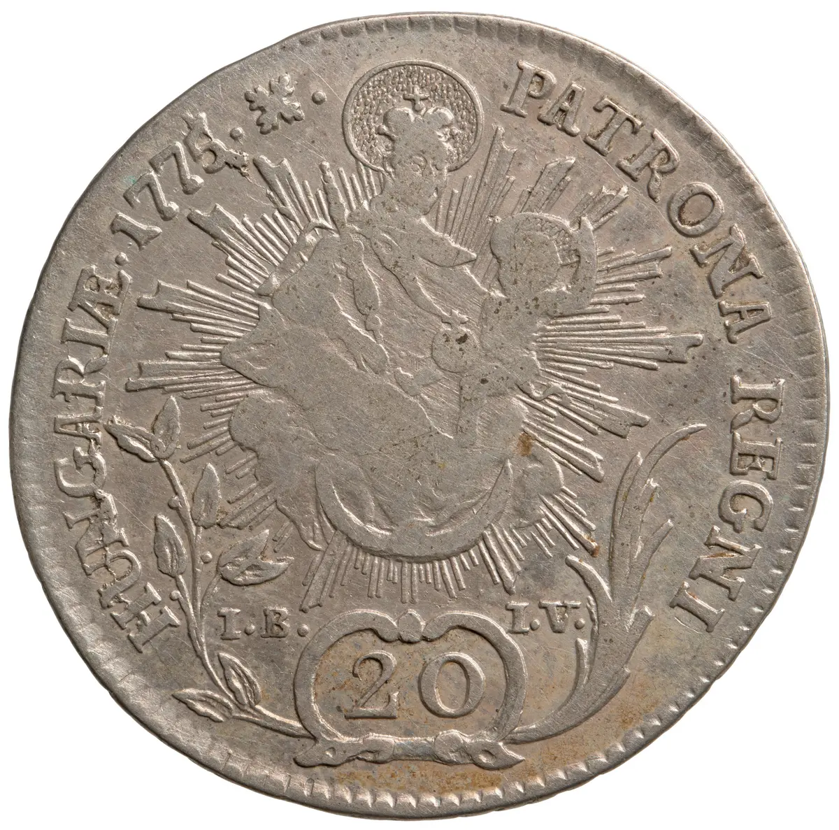 Haus Österreich: Maria Theresia